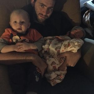 Meet your Posher, Joshua